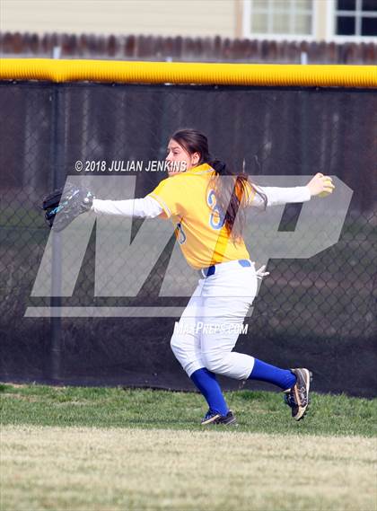 Thumbnail 3 in Idaho Falls vs. Caldwell photogallery.