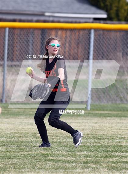 Thumbnail 3 in Idaho Falls vs. Caldwell photogallery.