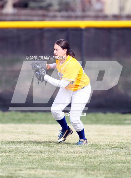 Thumbnail 3 in Idaho Falls vs. Caldwell photogallery.