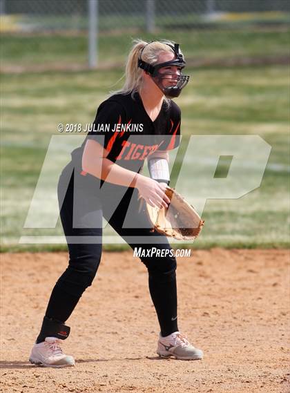 Thumbnail 3 in Idaho Falls vs. Caldwell photogallery.