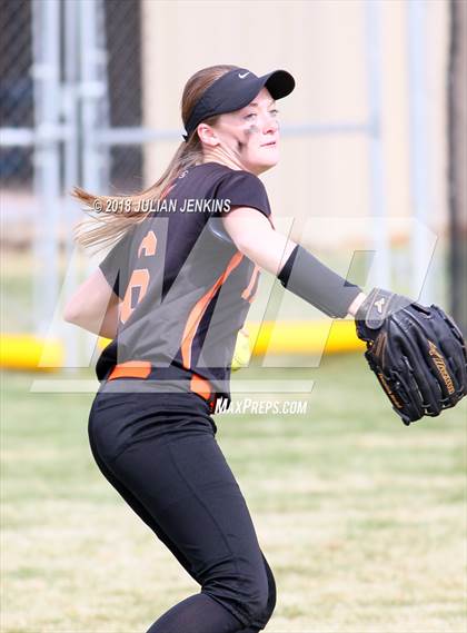 Thumbnail 3 in Idaho Falls vs. Caldwell photogallery.