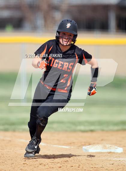Thumbnail 3 in Idaho Falls vs. Caldwell photogallery.
