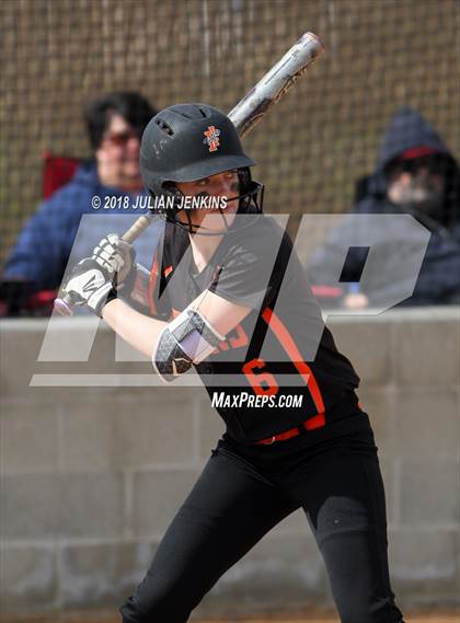 Thumbnail 3 in Idaho Falls vs. Caldwell photogallery.