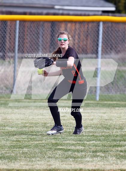 Thumbnail 1 in Idaho Falls vs. Caldwell photogallery.