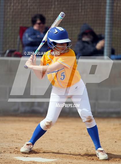 Thumbnail 3 in Idaho Falls vs. Caldwell photogallery.