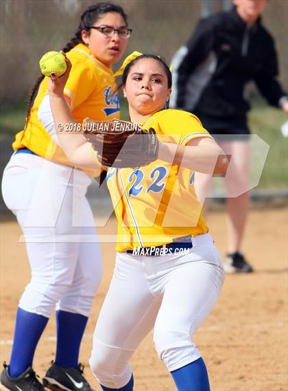Thumbnail 2 in Idaho Falls vs. Caldwell photogallery.