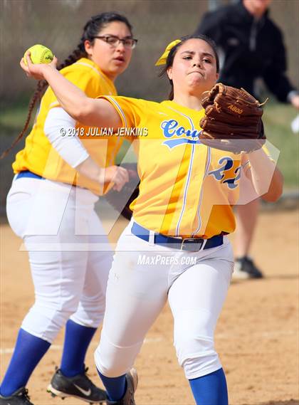 Thumbnail 3 in Idaho Falls vs. Caldwell photogallery.