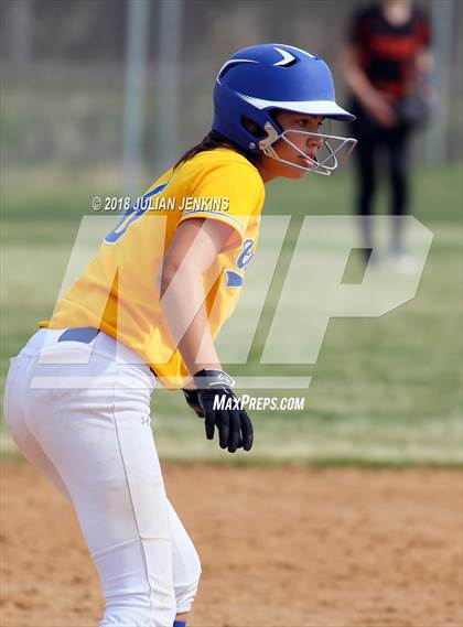 Thumbnail 2 in Idaho Falls vs. Caldwell photogallery.
