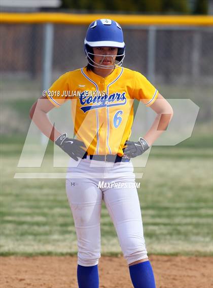 Thumbnail 1 in Idaho Falls vs. Caldwell photogallery.