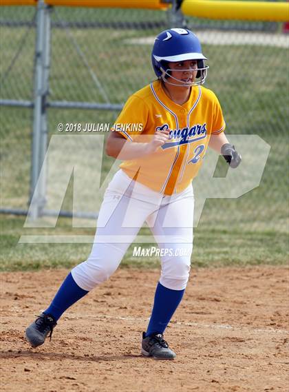 Thumbnail 3 in Idaho Falls vs. Caldwell photogallery.