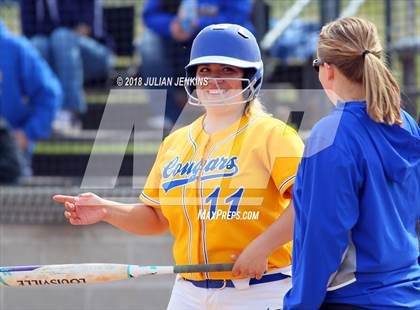 Thumbnail 2 in Idaho Falls vs. Caldwell photogallery.