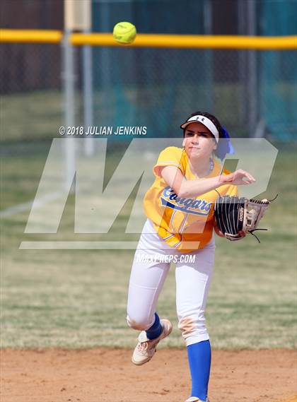 Thumbnail 1 in Idaho Falls vs. Caldwell photogallery.