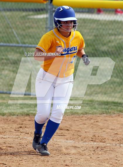 Thumbnail 2 in Idaho Falls vs. Caldwell photogallery.