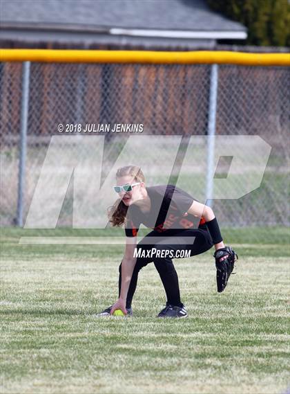 Thumbnail 3 in Idaho Falls vs. Caldwell photogallery.