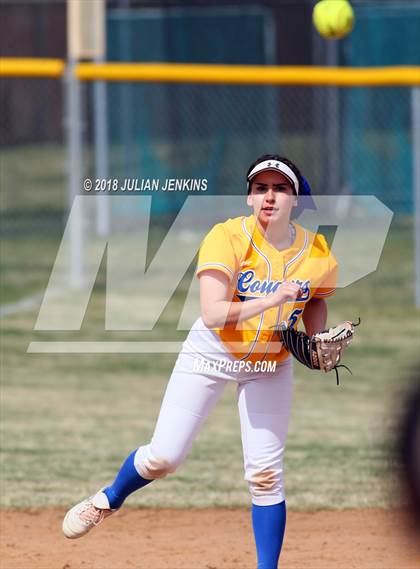 Thumbnail 3 in Idaho Falls vs. Caldwell photogallery.