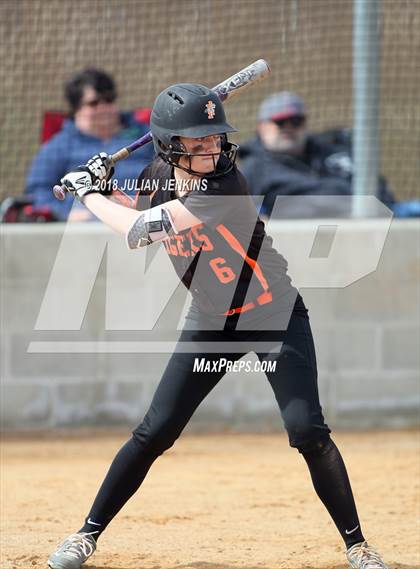 Thumbnail 1 in Idaho Falls vs. Caldwell photogallery.