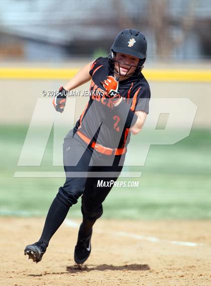 Thumbnail 3 in Idaho Falls vs. Caldwell photogallery.
