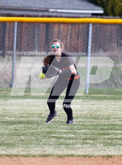 Thumbnail 3 in Idaho Falls vs. Caldwell photogallery.