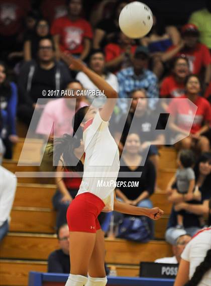 Thumbnail 1 in Monument Valley vs. Northwest Christian (AIA 3A Quarterfinal) photogallery.