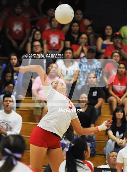Thumbnail 3 in Monument Valley vs. Northwest Christian (AIA 3A Quarterfinal) photogallery.