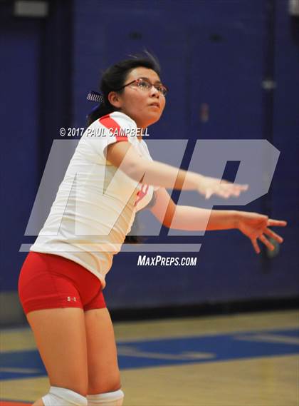Thumbnail 1 in Monument Valley vs. Northwest Christian (AIA 3A Quarterfinal) photogallery.