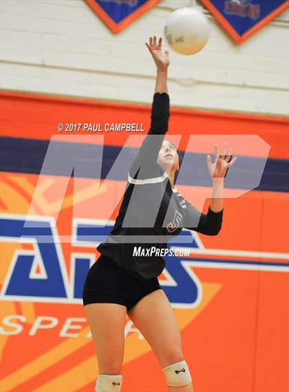 Thumbnail 1 in Monument Valley vs. Northwest Christian (AIA 3A Quarterfinal) photogallery.
