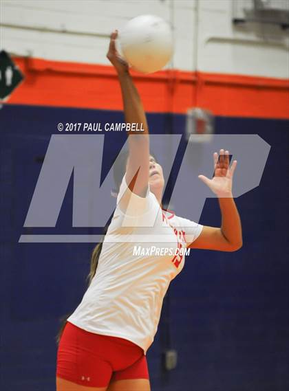 Thumbnail 2 in Monument Valley vs. Northwest Christian (AIA 3A Quarterfinal) photogallery.