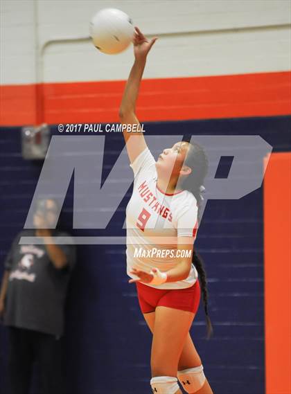 Thumbnail 1 in Monument Valley vs. Northwest Christian (AIA 3A Quarterfinal) photogallery.