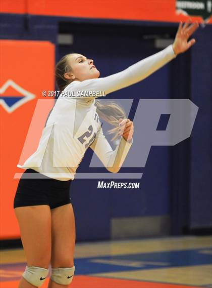 Thumbnail 2 in Monument Valley vs. Northwest Christian (AIA 3A Quarterfinal) photogallery.