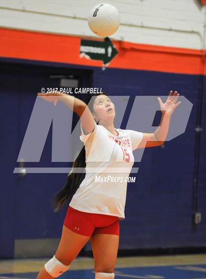 Thumbnail 3 in Monument Valley vs. Northwest Christian (AIA 3A Quarterfinal) photogallery.
