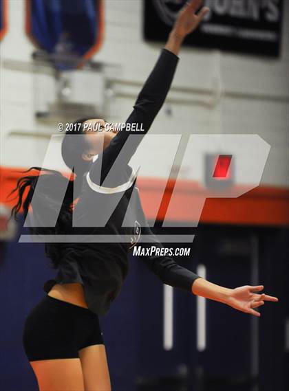 Thumbnail 2 in Monument Valley vs. Northwest Christian (AIA 3A Quarterfinal) photogallery.