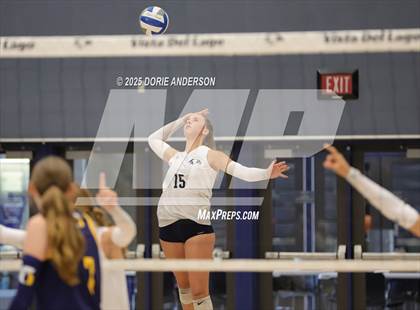 Thumbnail 2 in Oak Ridge @ Vista del Lago photogallery.