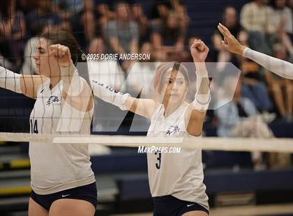 Thumbnail 2 in Oak Ridge @ Vista del Lago photogallery.