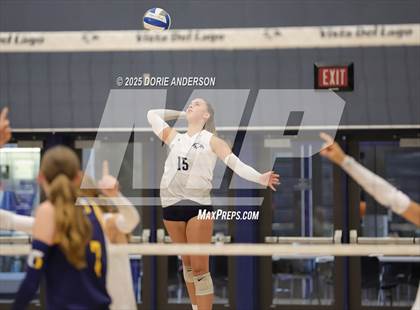 Thumbnail 3 in Oak Ridge @ Vista del Lago photogallery.