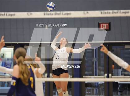 Thumbnail 1 in Oak Ridge @ Vista del Lago photogallery.