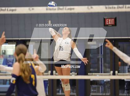 Thumbnail 1 in Oak Ridge @ Vista del Lago photogallery.