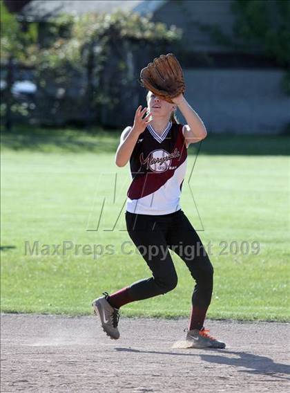 Thumbnail 2 in Maryvale @ Amherst photogallery.