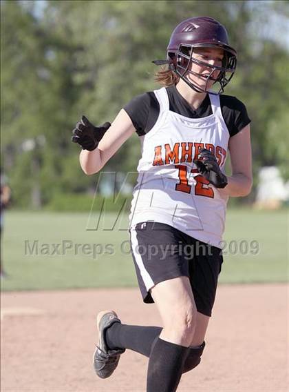 Thumbnail 1 in Maryvale @ Amherst photogallery.