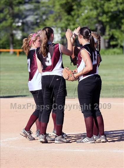 Thumbnail 2 in Maryvale @ Amherst photogallery.