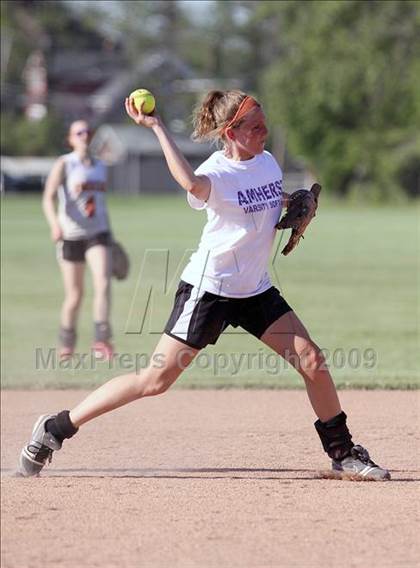 Thumbnail 2 in Maryvale @ Amherst photogallery.