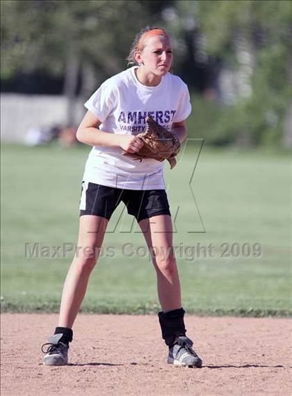 Thumbnail 2 in Maryvale @ Amherst photogallery.