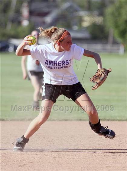 Thumbnail 1 in Maryvale @ Amherst photogallery.