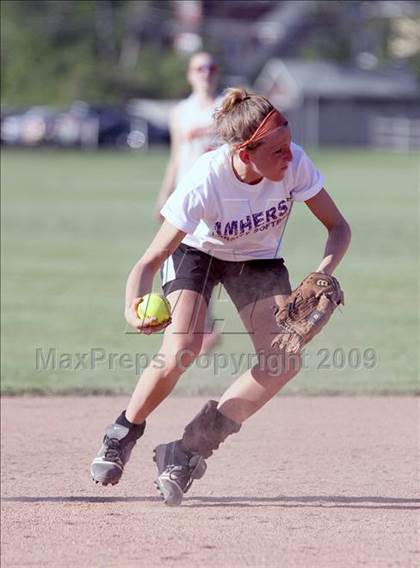 Thumbnail 3 in Maryvale @ Amherst photogallery.