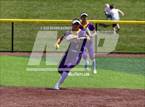 Photo from the gallery "Lebanon vs. Guerin Catholic IHSAA Class 3A Softball S25 Sectional First Round"