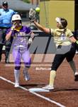 Lebanon vs. Guerin Catholic IHSAA Class 3A Softball S25 Sectional First Round thumbnail