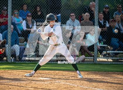 Thumbnail 2 in Santa Fe Christian @ La Costa Canyon (North County Conference Tournament) photogallery.