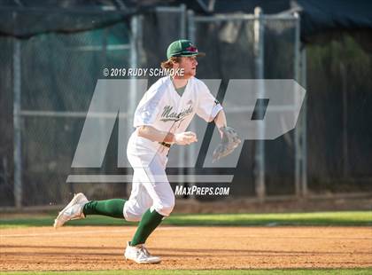 Thumbnail 1 in Santa Fe Christian @ La Costa Canyon (North County Conference Tournament) photogallery.