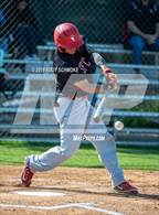 Photo from the gallery "Santa Fe Christian @ La Costa Canyon (North County Conference Tournament)"