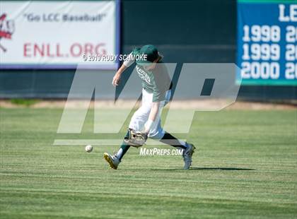 Thumbnail 1 in Santa Fe Christian @ La Costa Canyon (North County Conference Tournament) photogallery.