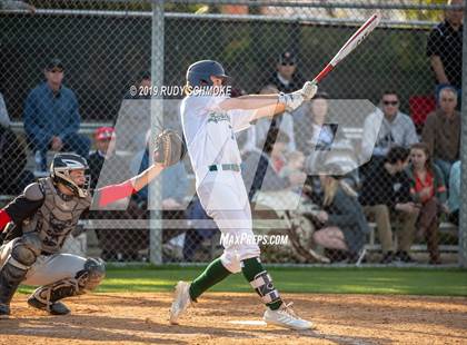 Thumbnail 3 in Santa Fe Christian @ La Costa Canyon (North County Conference Tournament) photogallery.
